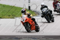 FAST RED/ORANGE BIKES