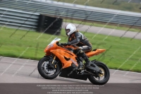 INTER RED/ORANGE BIKES