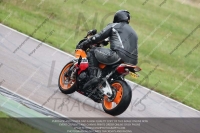 NOVICE RED/ORANGE BIKES