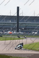FAST BLUE/WHITE BIKES