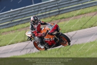 NOVICE RED/ORANGE BIKES
