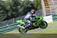 Fast Green/Yellow Bikes