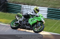 Evening Novice/Inter Green/Yellow Bikes