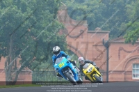 NOVICE BLUE/WHITE BIKES