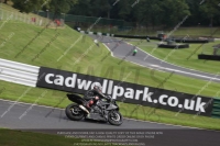 Fast Black/Silver Bikes