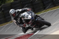Fast Black/Silver Bikes