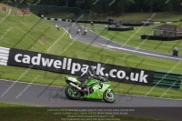 Fast Green/Yellow Bikes