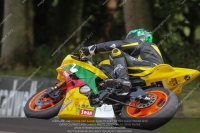 Inter Green/Yellow Bikes