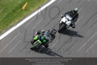 Novice Green/Yellow Bikes