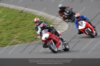 INTER RED/ORANGE BIKES