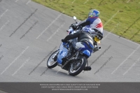NOVICE BLUE/WHITE BIKES