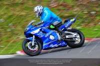 NOVICE BLUE/WHITE BIKES