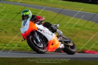 NOVICE RED/ORANGE BIKES