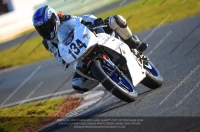 NOVICE BLUE/WHITE BIKES