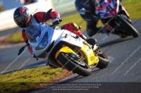 NOVICE GREEN/YELLOW BIKES