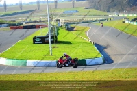 NOVICE RED/ORANGE BIKES