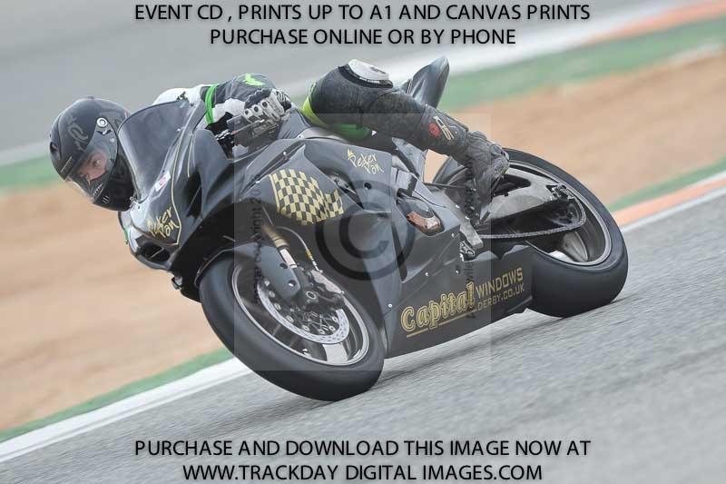 cartagena;jan 2013;motorbikes;no limits;peter wileman photography;spain;trackday;trackday digital images