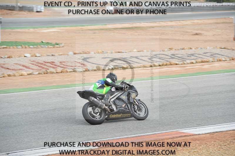 cartagena;jan 2013;motorbikes;no limits;peter wileman photography;spain;trackday;trackday digital images