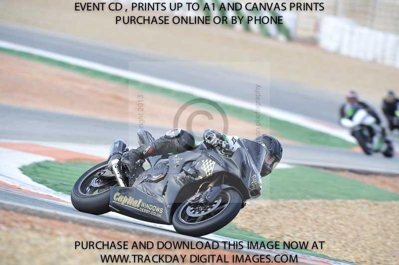 cartagena;jan 2013;motorbikes;no limits;peter wileman photography;spain;trackday;trackday digital images