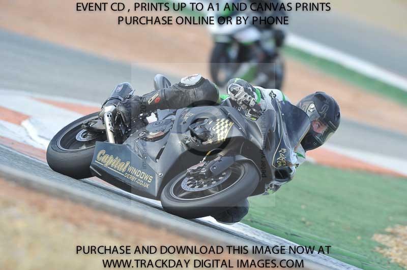 cartagena;jan 2013;motorbikes;no limits;peter wileman photography;spain;trackday;trackday digital images
