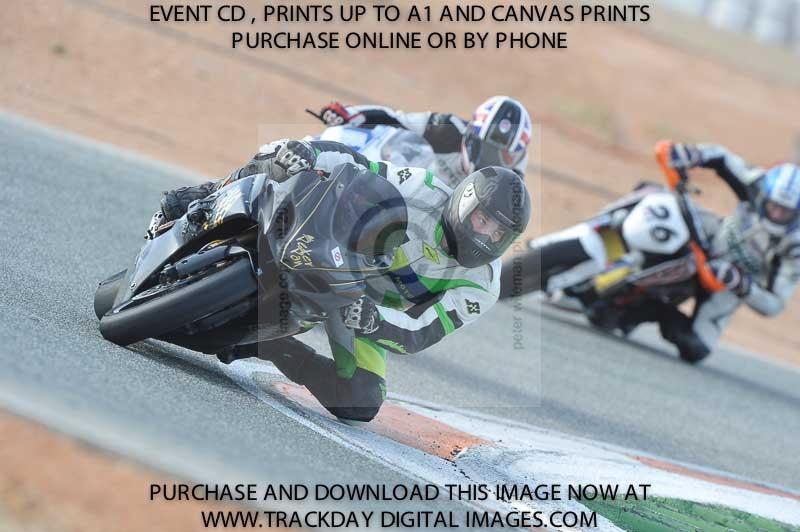 cartagena;jan 2013;motorbikes;no limits;peter wileman photography;spain;trackday;trackday digital images