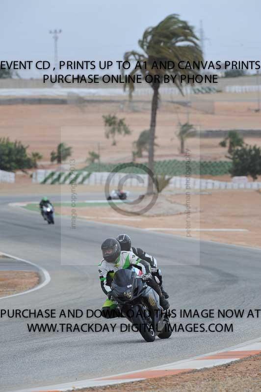 cartagena;jan 2013;motorbikes;no limits;peter wileman photography;spain;trackday;trackday digital images