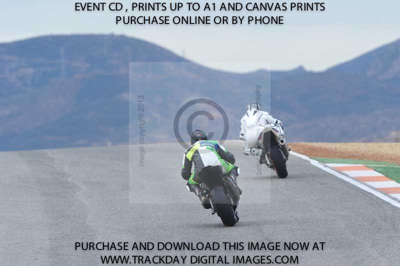 cartagena;jan 2013;motorbikes;no limits;peter wileman photography;spain;trackday;trackday digital images