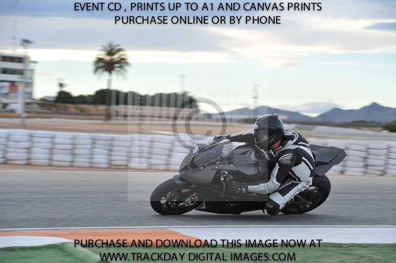 cartagena;jan 2013;motorbikes;no limits;peter wileman photography;spain;trackday;trackday digital images