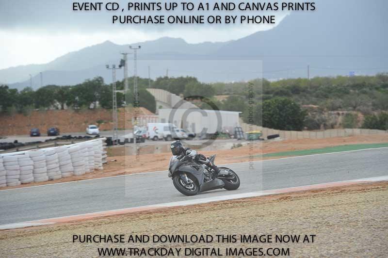 cartagena;jan 2013;motorbikes;no limits;peter wileman photography;spain;trackday;trackday digital images