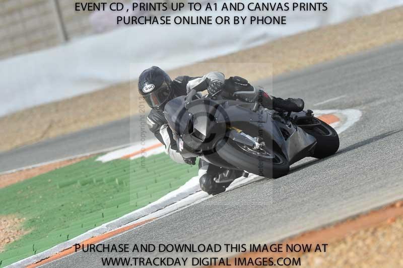 cartagena;jan 2013;motorbikes;no limits;peter wileman photography;spain;trackday;trackday digital images