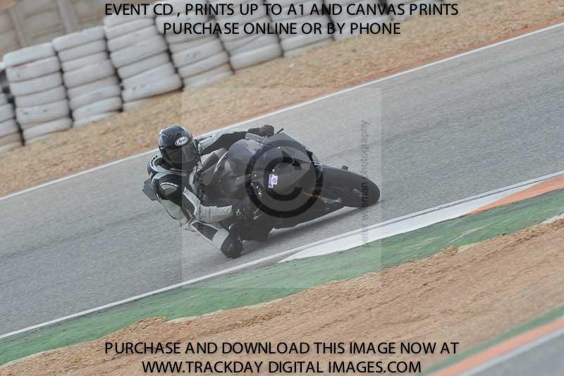cartagena;jan 2013;motorbikes;no limits;peter wileman photography;spain;trackday;trackday digital images
