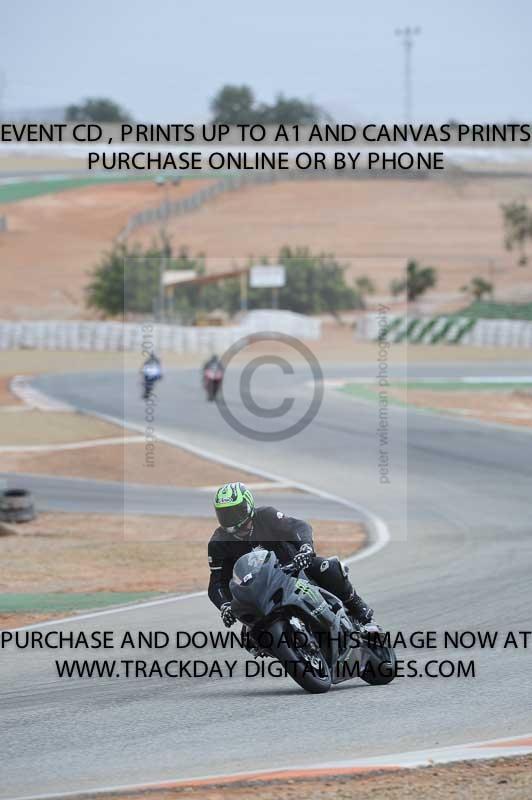 cartagena;jan 2013;motorbikes;no limits;peter wileman photography;spain;trackday;trackday digital images