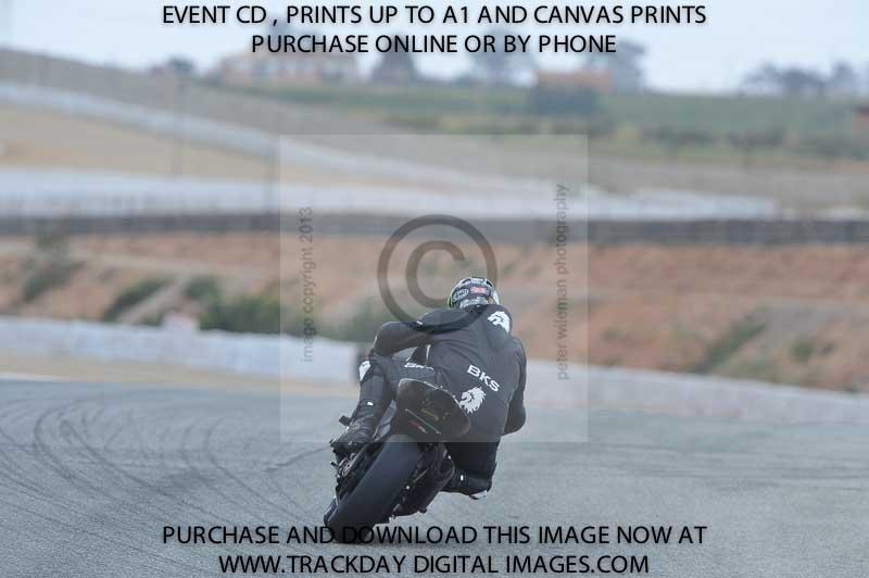 cartagena;jan 2013;motorbikes;no limits;peter wileman photography;spain;trackday;trackday digital images