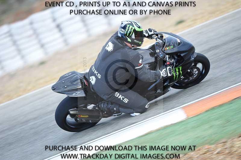 cartagena;jan 2013;motorbikes;no limits;peter wileman photography;spain;trackday;trackday digital images