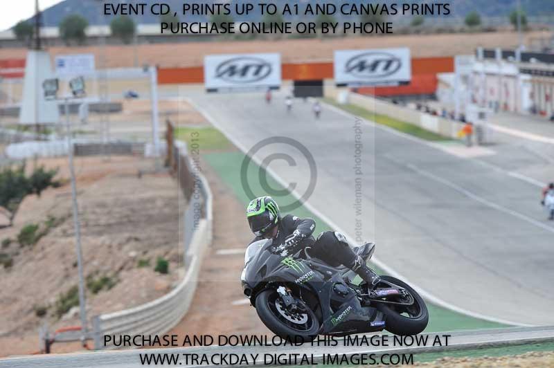 cartagena;jan 2013;motorbikes;no limits;peter wileman photography;spain;trackday;trackday digital images