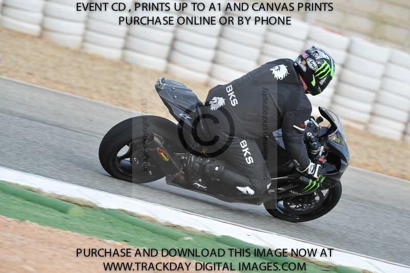 cartagena;jan 2013;motorbikes;no limits;peter wileman photography;spain;trackday;trackday digital images