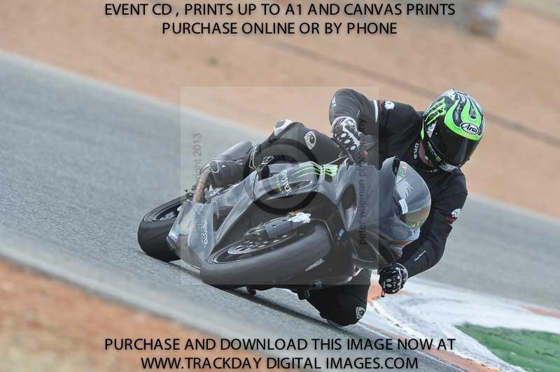 cartagena;jan 2013;motorbikes;no limits;peter wileman photography;spain;trackday;trackday digital images