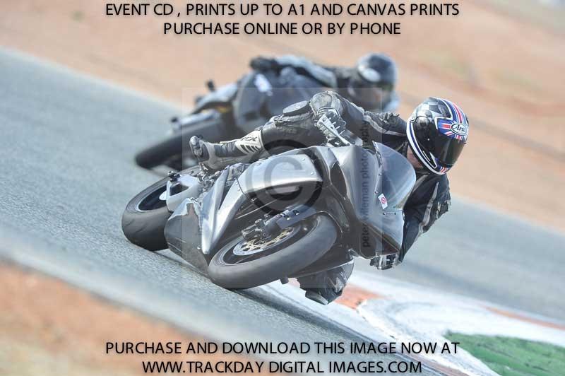 cartagena;jan 2013;motorbikes;no limits;peter wileman photography;spain;trackday;trackday digital images