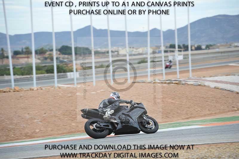 cartagena;jan 2013;motorbikes;no limits;peter wileman photography;spain;trackday;trackday digital images