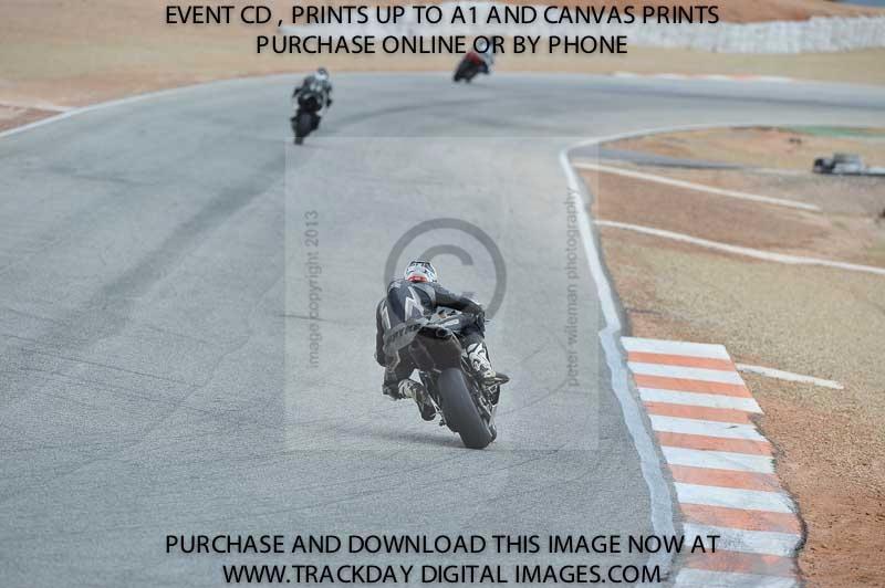 cartagena;jan 2013;motorbikes;no limits;peter wileman photography;spain;trackday;trackday digital images