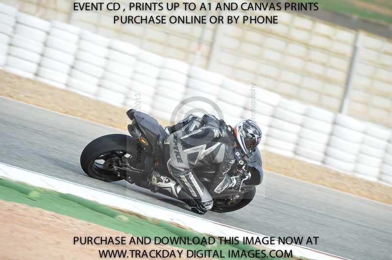 cartagena;jan 2013;motorbikes;no limits;peter wileman photography;spain;trackday;trackday digital images