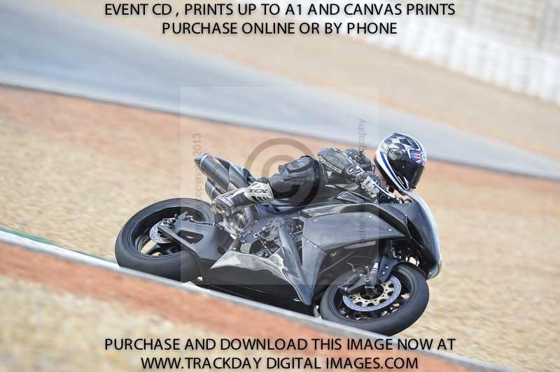 cartagena;jan 2013;motorbikes;no limits;peter wileman photography;spain;trackday;trackday digital images