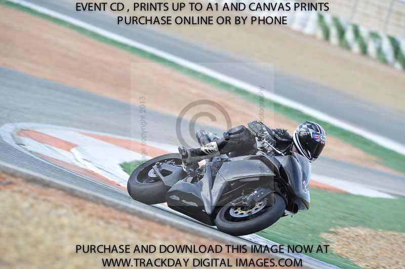 cartagena;jan 2013;motorbikes;no limits;peter wileman photography;spain;trackday;trackday digital images