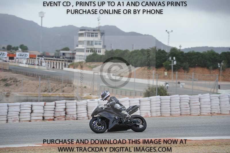 cartagena;jan 2013;motorbikes;no limits;peter wileman photography;spain;trackday;trackday digital images