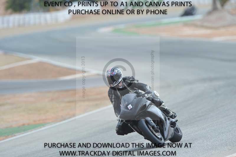 cartagena;jan 2013;motorbikes;no limits;peter wileman photography;spain;trackday;trackday digital images