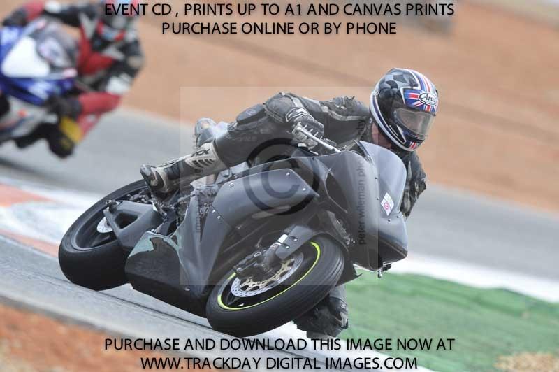 cartagena;jan 2013;motorbikes;no limits;peter wileman photography;spain;trackday;trackday digital images