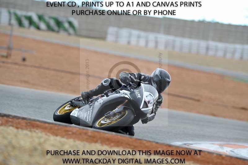 cartagena;jan 2013;motorbikes;no limits;peter wileman photography;spain;trackday;trackday digital images
