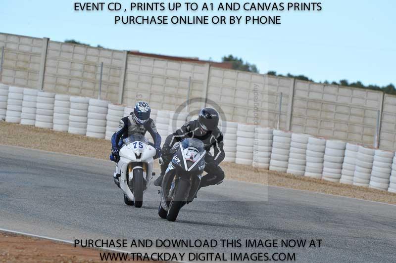 cartagena;jan 2013;motorbikes;no limits;peter wileman photography;spain;trackday;trackday digital images