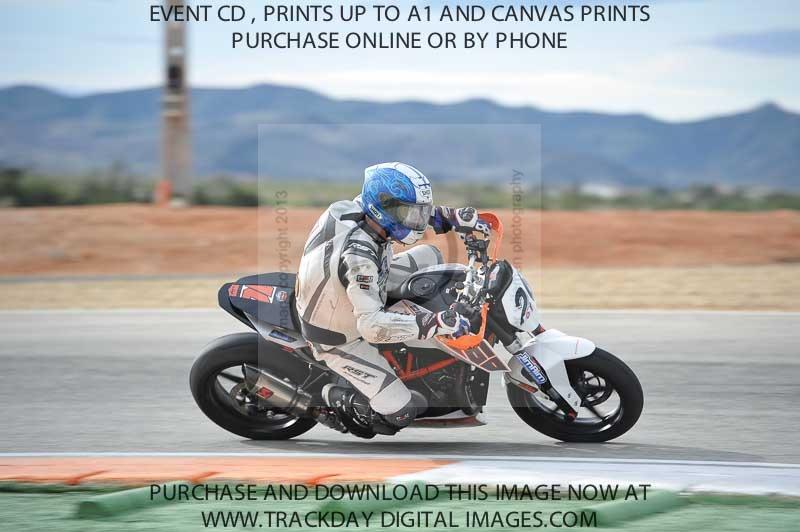 cartagena;jan 2013;motorbikes;no limits;peter wileman photography;spain;trackday;trackday digital images
