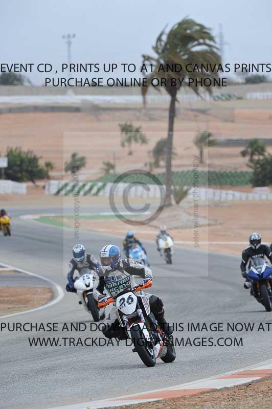 cartagena;jan 2013;motorbikes;no limits;peter wileman photography;spain;trackday;trackday digital images